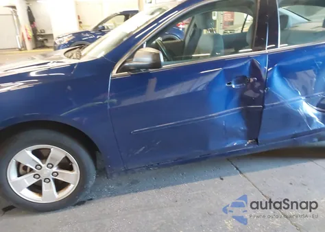 2013 Chevrolet Malibu 1Ls z USA, uszkodzony, nr VIN 1G11B5SAXDU112233